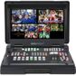 Datavideo HS-2200 6 Input HD Broadcast Quality Mobile Studio