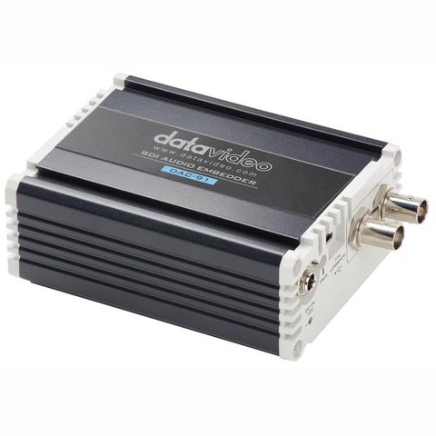 Datavideo DAC-91 Audio Embedder