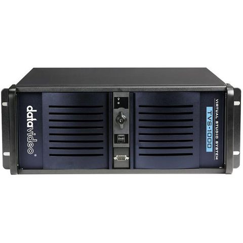 Datavideo TVS-1000A Trackless Virtual Studio System