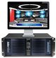 Datavideo TVS-2000A Tracking Virtual Studio System
