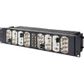 Datavideo RMK-2 2U Rack Mount Kit w/ DC Power
