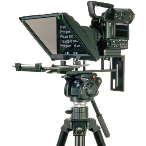 Datavideo TP-300 Tablet Prompter