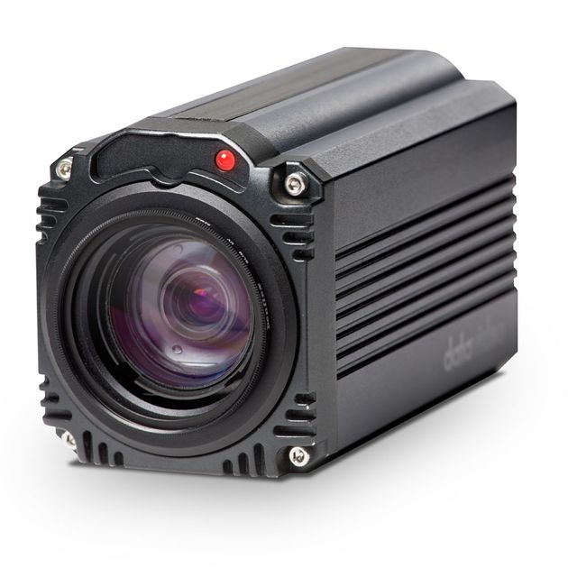 Datavideo BC-80 Block Camera HD - Sensore CMOS 2.0 MP - Uscite SDI E HDMI Simultane - Telecomando IR - 6