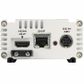 Datavideo PTC-150T HD/SD PTZ Video Camera - HDBase  Black/White