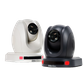 Datavideo PTC-150 HDBaseT PTZ Camera Black/White