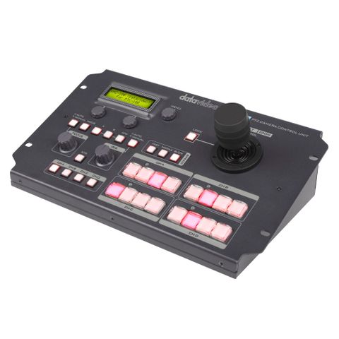 Datavideo RMC-180 PTZ Camera Control Unit