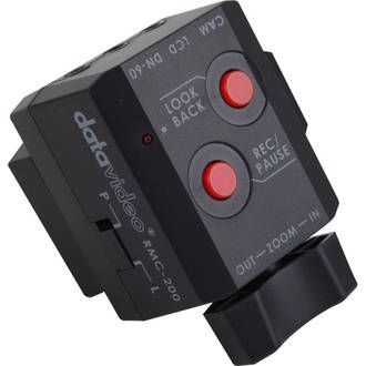 Datavideo RMC-200 Look-Back/Recorder Remote Controller