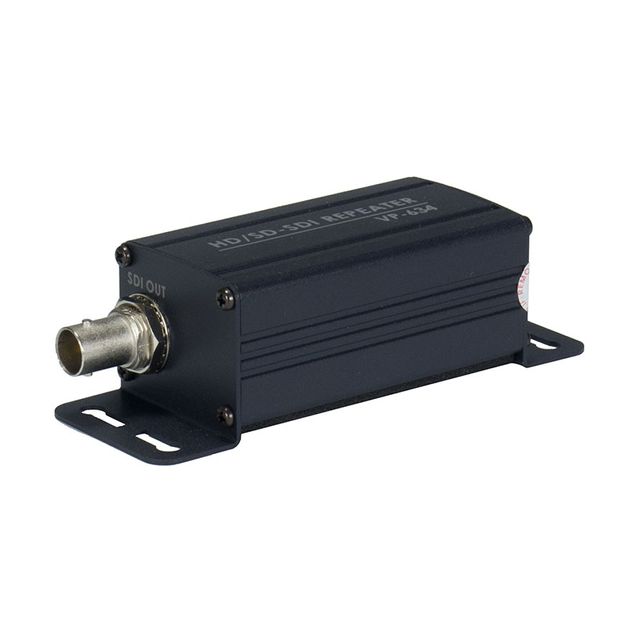 Datavideo VP634 100m SDI Repeater (Unpowered)