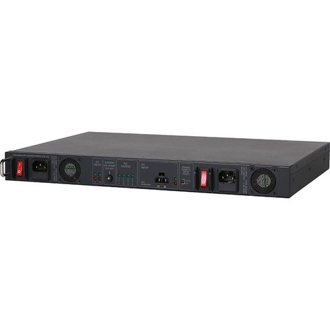 Datavideo PD-4A Power Distributor - Redundant Power Supply