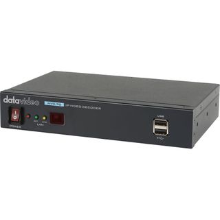 Datavideo NVD-30 IP Video Decoder with HDMI Output