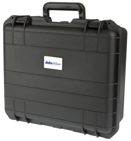 Datavideo HC-300 Hard Case for TP-300 Teleprompter Kit