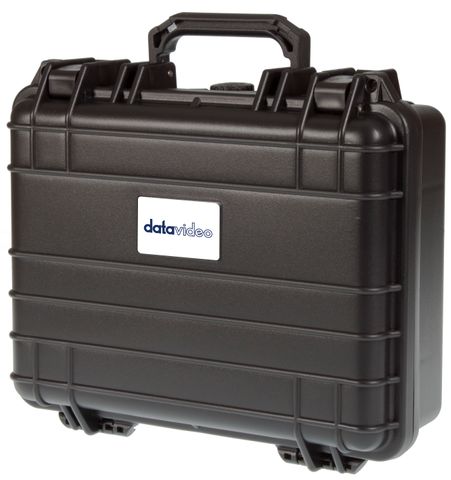 Datavideo HC-500 Hard Case for TP-500 Teleprompter Kit