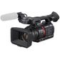 Panasonic AG-CX350EN 4K Handheld Camcorder