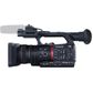 Panasonic AG-CX350EN 4K Handheld Camcorder