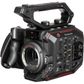 Panasonic AU-EVA1EN8 Compact 5.7K Super 35mm Cinema Camera