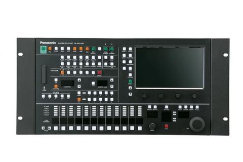 Panasonic AK-MSU1000GJ Master Setup Unit (MSU)