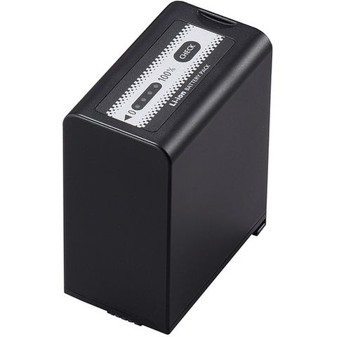 Panasonic AG-VBR118G Battery Pack