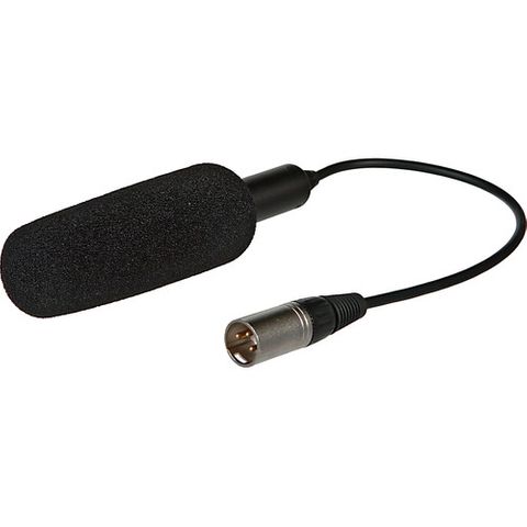 Panasonic AG-MC200G Shotgun Microphone