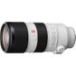 Sony SEL70200GM FE 70-200 mm F2.8 GM OSS Lens