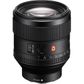 Sony SEL85F14GM FE 85 mm F1.4 GM Lens