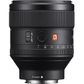 Sony SEL85F14GM FE 85 mm F1.4 GM Lens