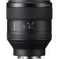 Sony SEL85F14GM FE 85 mm F1.4 GM Lens