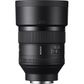 Sony SEL85F14GM FE 85 mm F1.4 GM Lens