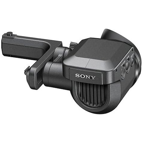 Sony DVF-EL100 0.7-inch 720 HD OLED Viewfinder
