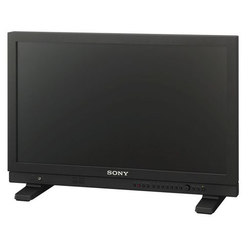 Sony LMD-A220 - 22-inch LCD Professional Monitor