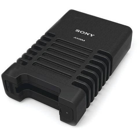 Sony AXSCR1 Card Reader