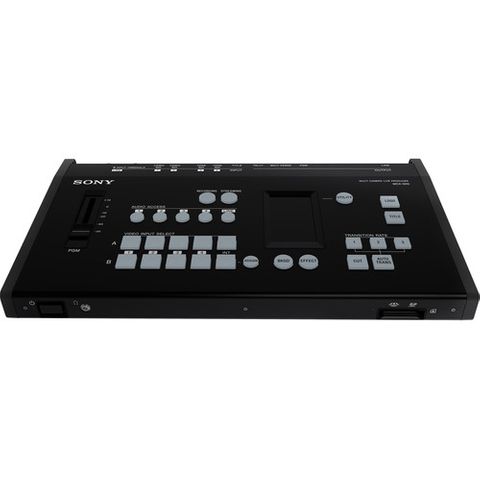 Sony MCX-500 Multi-Camera Live Producer/Switcher