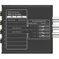 Blackmagic Mini Converter - SDI to Audio