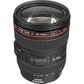 Canon EF 24-105mm f/4 L IS USM II Lens