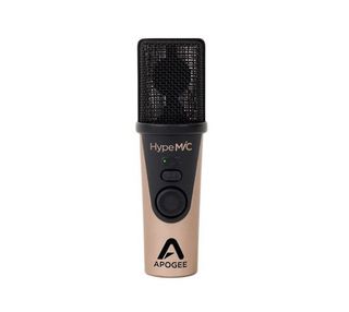Apogee Hype Mic - USB Microphone for iOs, Mac and PC