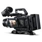 Blackmagic URSA Mini Pro 4.6K G2 inc Resolve Studio