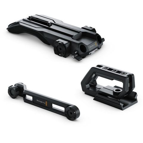 Blackmagic URSA Mini Shoulder Mount Kit