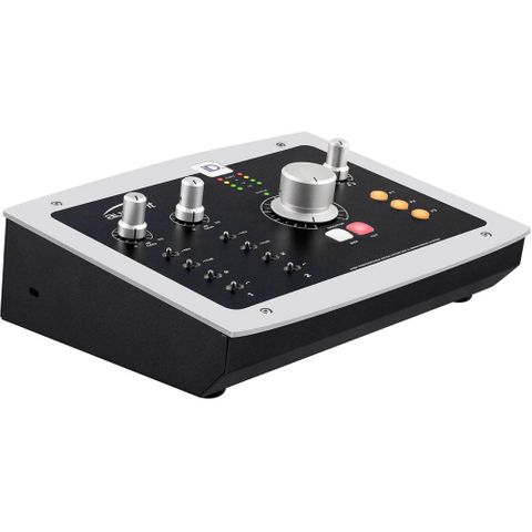 Audient iD22 - USB Interface + Monitor Controller