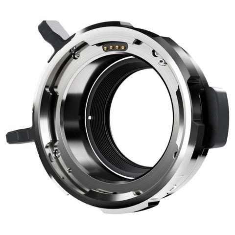 Blackmagic URSA Mini Pro PL Mount