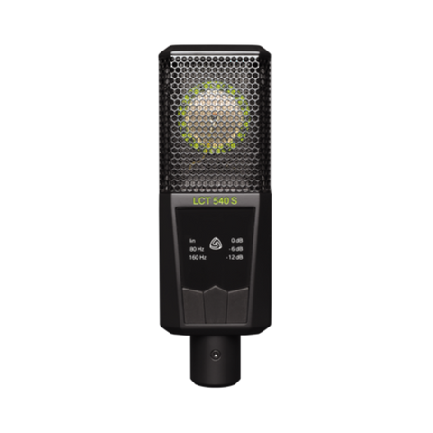 Lewitt Microphones - LCT540 S Subzero