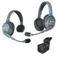 Eartec UltraLITE Wireless 2 Person System