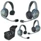 Eartec UltraLITE Wireless 4 Person Systems