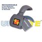 Eartec UltraLITE Single Master Headset w/ Lith. Battery