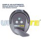 Eartec UltraLITE Double Master Headset