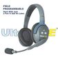 Eartec UltraLITE Double Master Headset