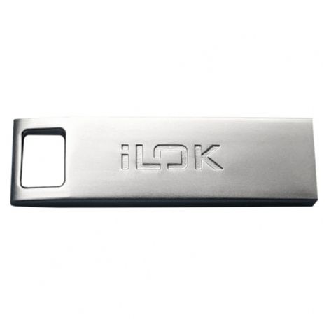 Avid Pace iLok USB Dongle - (3rd Gen)
