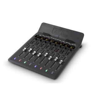 Avid S1 Tactile Control Surface - 8 Fader