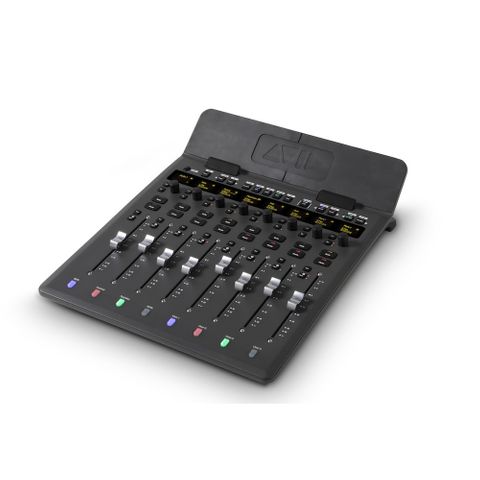 Avid S1 Tactile Control Surface - 8 Fader