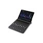 Avid S1 Tactile Control Surface - 8 Fader