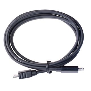 Apogee Cable: 1m Lightning for Duet/One/Quartet-IOS