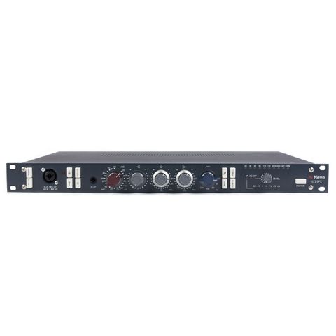 AMS Neve 1073SPX Mono Mic Pre-Amp & EQ